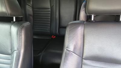 Dodge Challenger • 2013 • 125,000 km