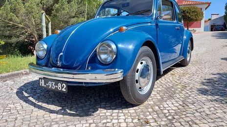 Volkswagen Caddy • 1998 • 213,000 km