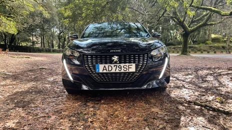 Peugeot 2008 • 2008 • 17,000 km