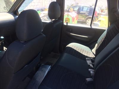 Kia Sportage • 2002 • 293,500 km