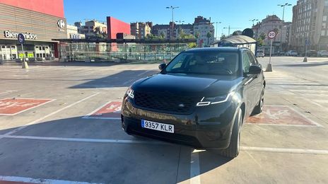 Land Rover Range Rover Velar • 2018 • 38,000 km