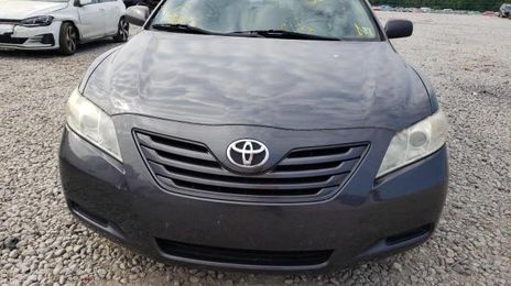 Toyota Camry • 2007 • 0 km