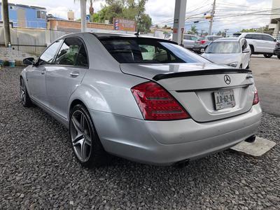 Mercedes-Benz SL • 2006 • 90,000 km