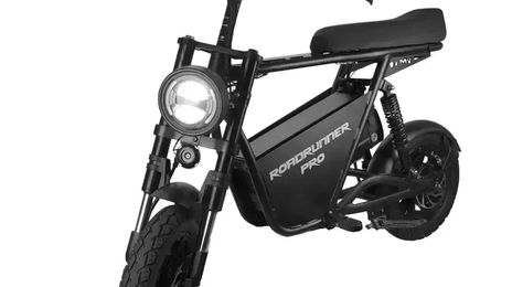 EMOVE RoadRunner • 2022