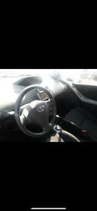 Toyota Yaris • 2009 • 15,567 km