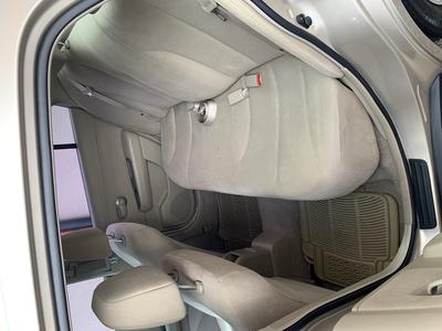 Nissan Tiida • 2009 • 83,441 km