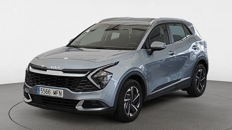 Kia Sportage • 2023 • 74,941 km