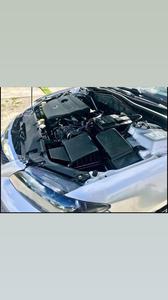 Mazda 6 • 2007 • 187,276 km