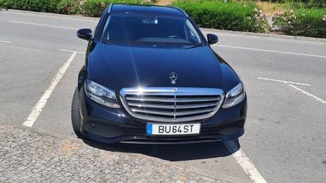 Mercedes-Benz E-Class • 2017 • 118,000 km