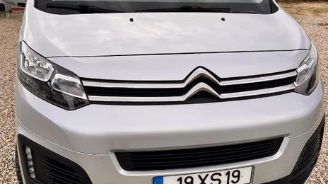 Citroën C-Crosser • 2019 • 163,000 km