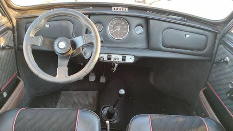 Asia Rocsta • 1973 • 70,000 km