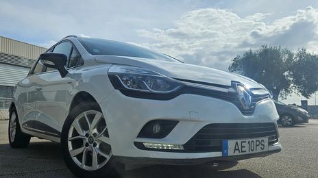 Renault Clio • 2020 • 51,477 km