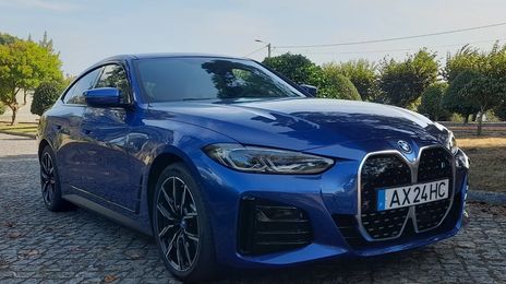 BMW i8 • 2023 • 1,483 km