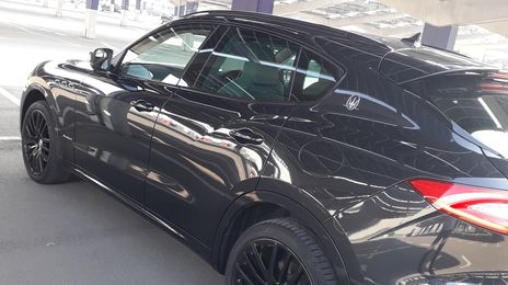 Maserati Levante • 2018 • 57,000 km