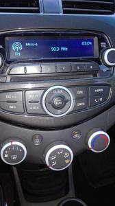 Chevrolet Spark GT • 2014 • 85,000 km