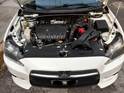 Mitsubishi Lancer • 2009 • 70,000 km