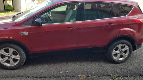 Ford Escape • 2015 • 1 km