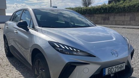 Mercury Grand Marquis • 2023 • 21,000 km