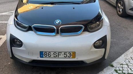 BMW i3 • 2016 • 99,650 km