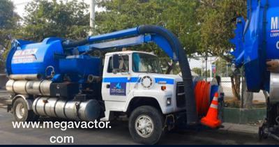 GONOW IncaPower Eight • 1999 • 150,000 km