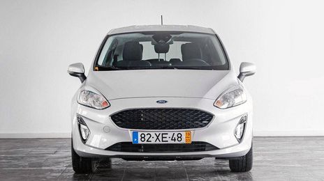 Ford Fiesta • 2019 • 19,999 km