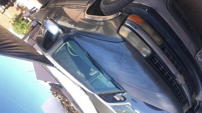 Chevrolet Silverado 2500 • 2001 • 100 km