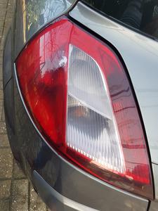 Renault Mégane • 2004 • 210,000 km