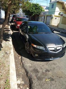Acura TL • 2005 • 102 km