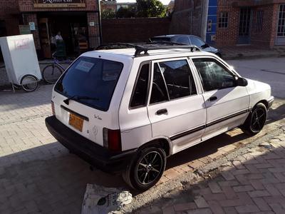 Ford 350 • 1997 • 200 km