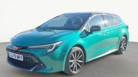 Toyota Corolla • 2024 • 29,819 km