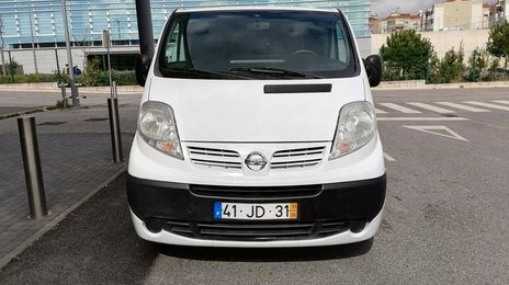 Renault 18 • 2010 • 350,000 km