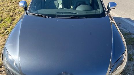 Audi TT Coupé • 2007 • 167,500 km