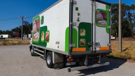 Volvo S60 Cross Country • 2006 • 373,800 km