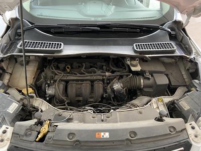 Ford Escape • 2015 • 75,031 km