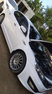 Kia Optima • 2011 • 1 km
