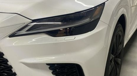 Lexus RX 450h • 2023 • 16,000 km