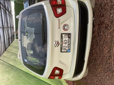 Suzuki Ignis • 2019 • 60,000 km