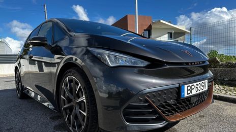 Changhe Freedom • 2022 • 9,300 km