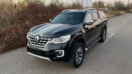 Renault Captur • 2017 • 99,100 km