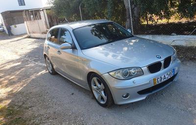 BMW 428i • 2006 • 249,999 km