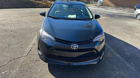 Toyota Corolla • 2017 • 140,000 mi