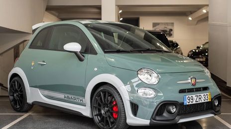 BYD F0 • 2020 • 19 km