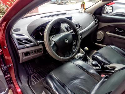 Renault Fluence • 2011 • 139,000 km