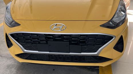 Hyundai i10 • 2023 • 0 km