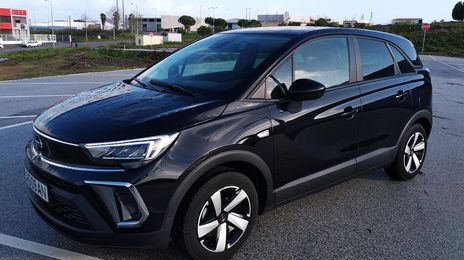 Opel Corsa • 2021 • 15,000 km