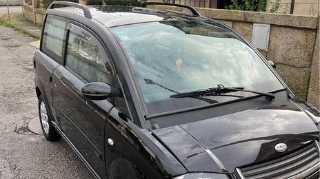 MINI Mini One • 2008 • 66,000 km