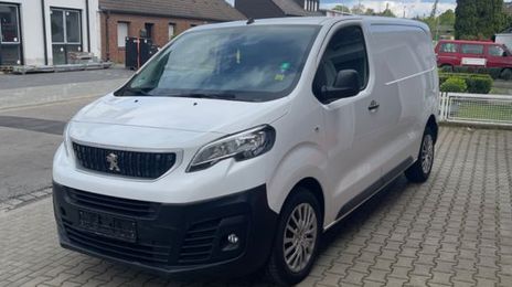 Peugeot Bipper • 2021 • 107,000 km