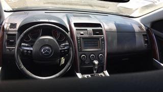 Mazda CX-9 • 2008 • 40,000 km