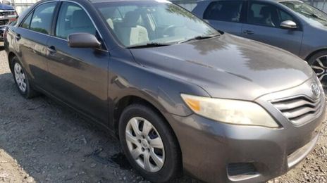 Toyota Camry • 2010 • 2 km