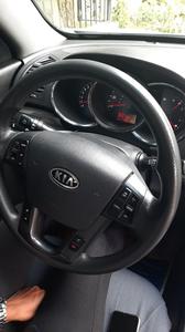 Kia Sorento • 2013 • 110 km